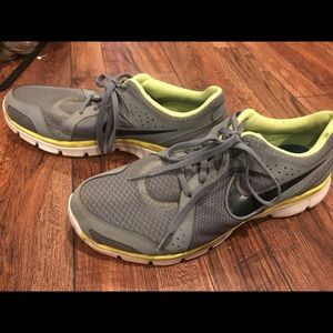 Nike Running Shoes